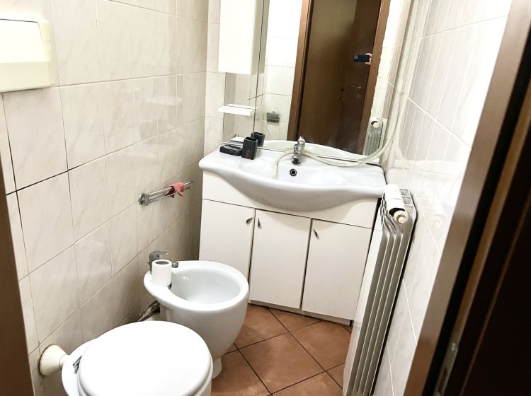 Bilocale in vendita, via Privata Licurgo  18, Pasteur, Milano