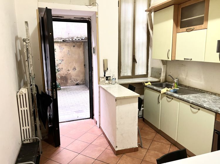 Bilocale in vendita, via Privata Licurgo  18, Pasteur, Milano