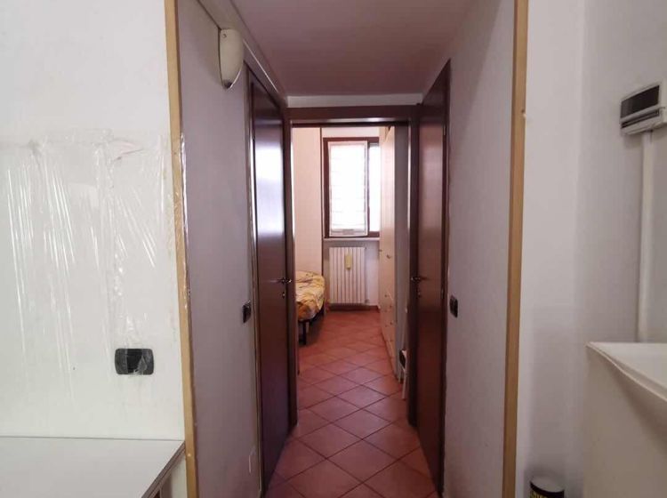 Bilocale in vendita, via Privata Licurgo  18, Pasteur, Milano