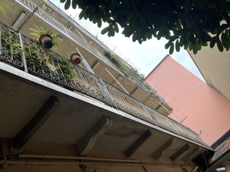 Bilocale in vendita, via Privata Licurgo  18, Pasteur, Milano