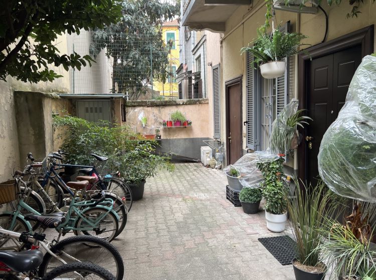 Bilocale in vendita, via Privata Licurgo  18, Pasteur, Milano