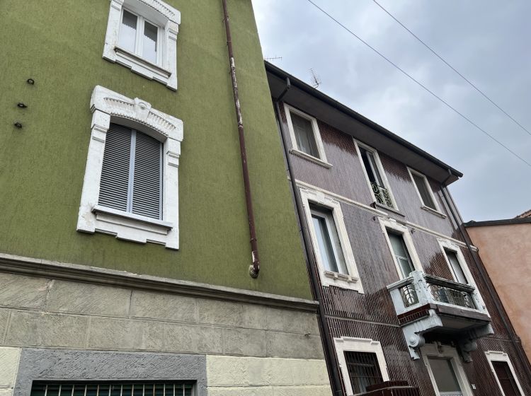 Bilocale in vendita, via Privata Licurgo  18, Pasteur, Milano