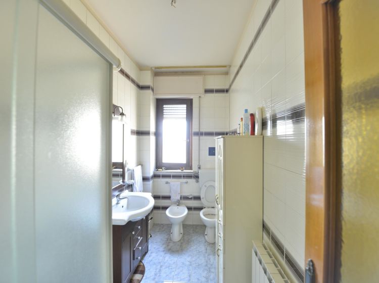 Appartamento in vendita, viale della Regione Siciliana  2551, Uditore, Palermo