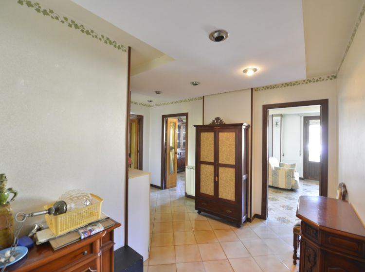 Appartamento in vendita, viale della Regione Siciliana  2551, Uditore, Palermo