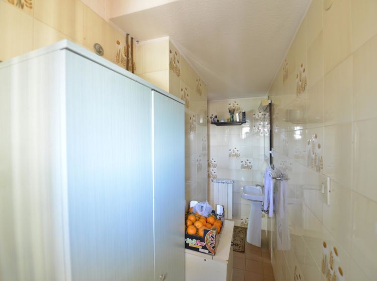 Appartamento in vendita, viale della Regione Siciliana  2551, Uditore, Palermo