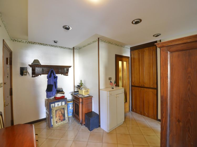 Appartamento in vendita, viale della Regione Siciliana  2551, Uditore, Palermo