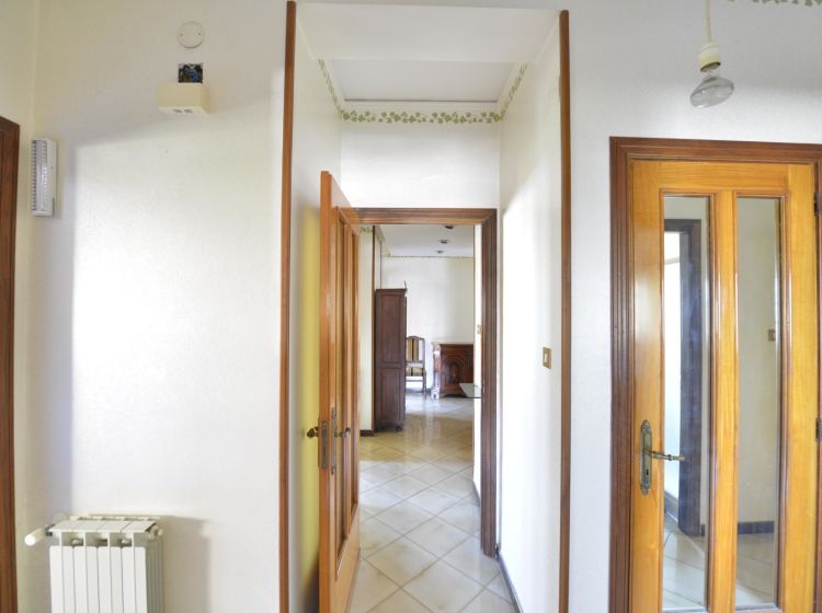 Appartamento in vendita, viale della Regione Siciliana  2551, Uditore, Palermo