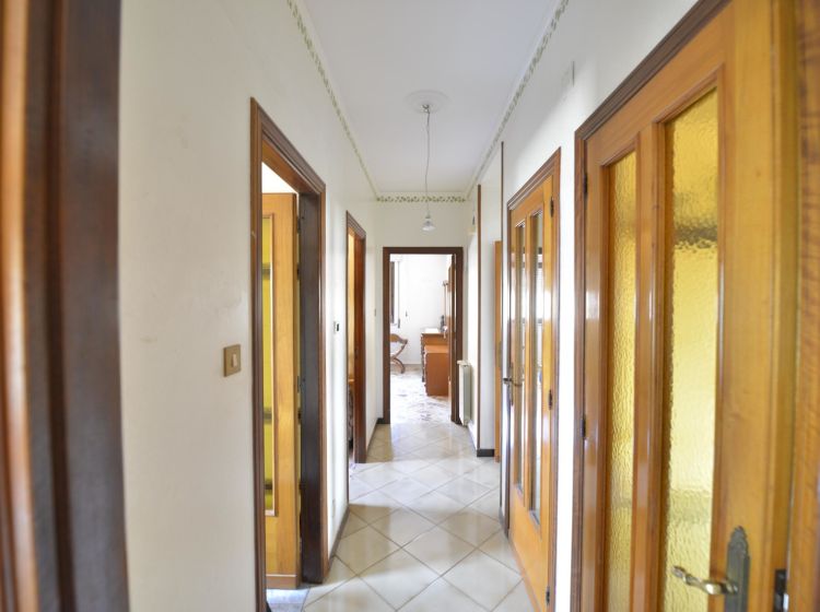 Appartamento in vendita, viale della Regione Siciliana  2551, Uditore, Palermo