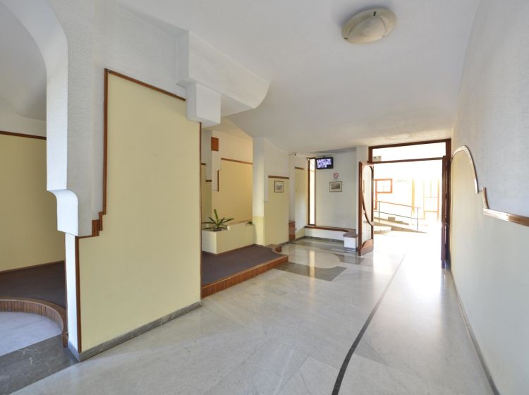 Appartamento in vendita, viale della Regione Siciliana  2551, Uditore, Palermo