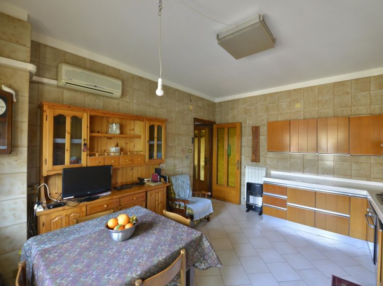 Appartamento in vendita, viale della Regione Siciliana  2551, Uditore, Palermo