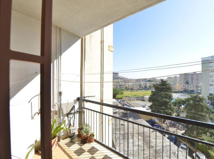 Appartamento in vendita, viale della Regione Siciliana  2551, Uditore, Palermo