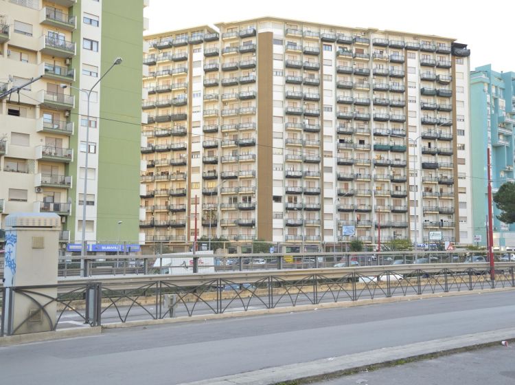 Appartamento in vendita, viale della Regione Siciliana  2551, Uditore, Palermo