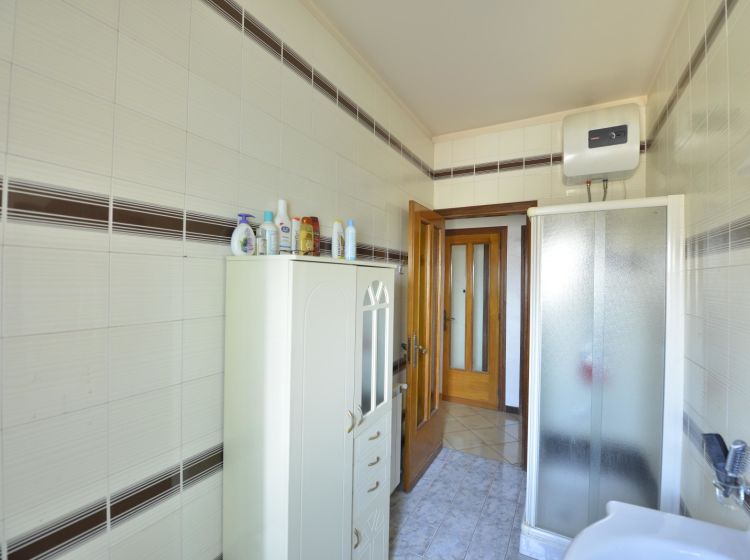 Appartamento in vendita, viale della Regione Siciliana  2551, Uditore, Palermo