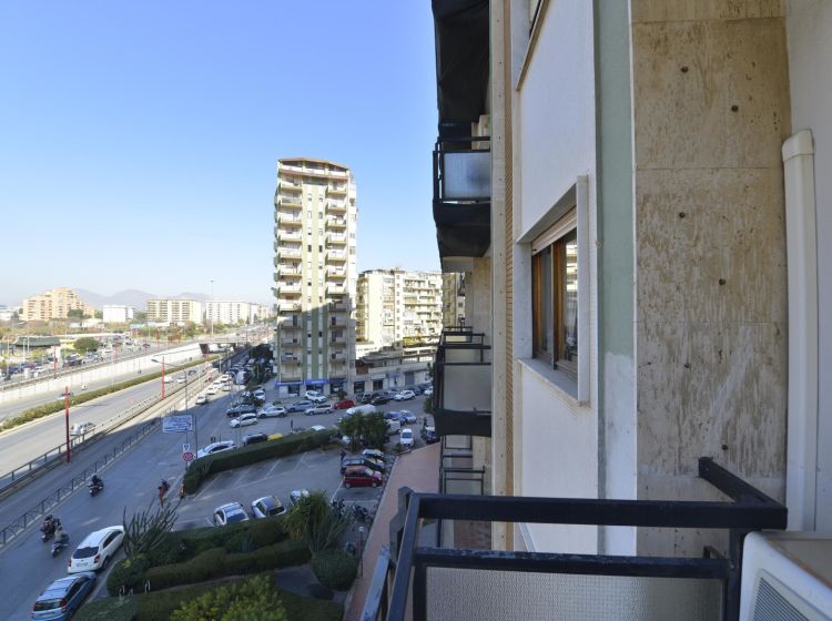 Appartamento in vendita, viale della Regione Siciliana  2551, Uditore, Palermo
