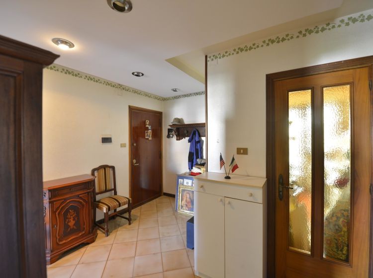 Appartamento in vendita, viale della Regione Siciliana  2551, Uditore, Palermo