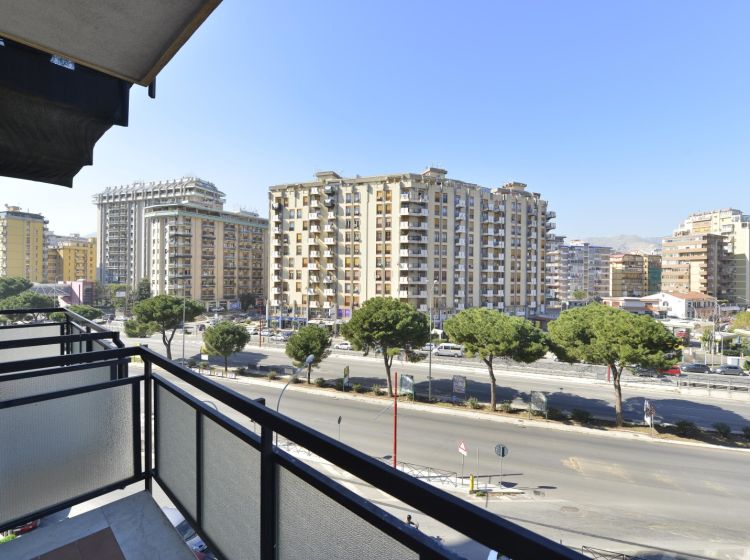 Appartamento in vendita, viale della Regione Siciliana  2551, Uditore, Palermo