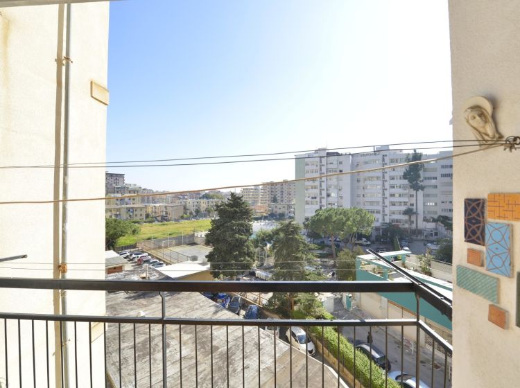 Appartamento in vendita, viale della Regione Siciliana  2551, Uditore, Palermo