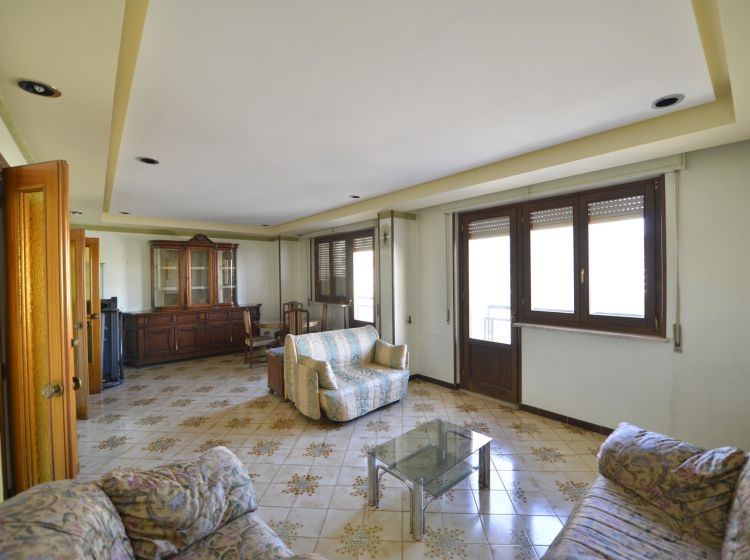 Appartamento in vendita, viale della Regione Siciliana  2551, Uditore, Palermo