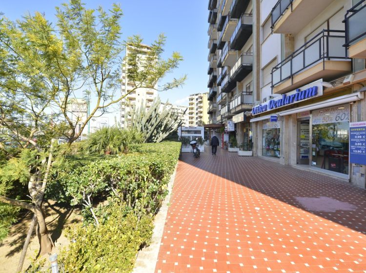 Appartamento in vendita, viale della Regione Siciliana  2551, Uditore, Palermo