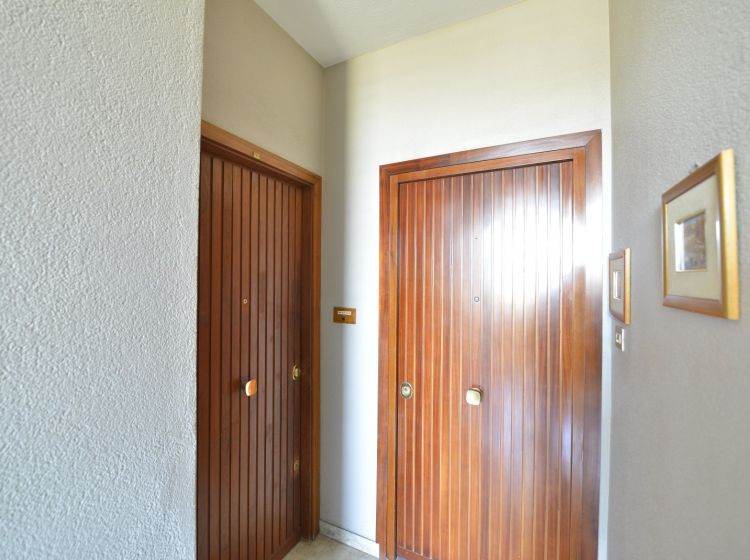Appartamento in vendita, viale della Regione Siciliana  2551, Uditore, Palermo