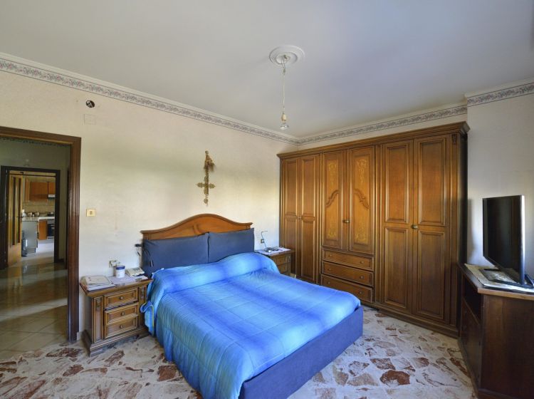 Appartamento in vendita, viale della Regione Siciliana  2551, Uditore, Palermo