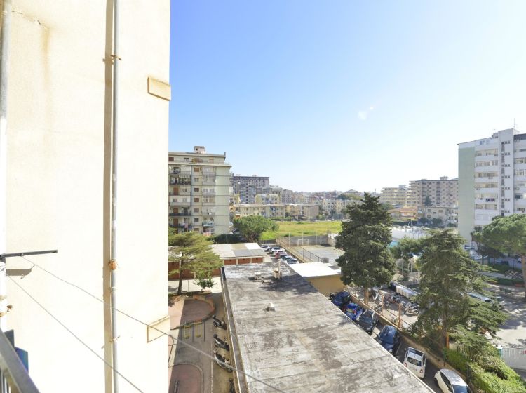 Appartamento in vendita, viale della Regione Siciliana  2551, Uditore, Palermo