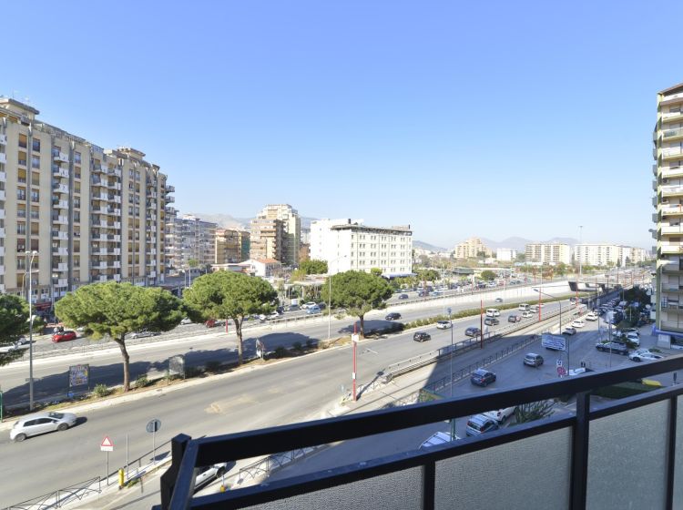 Appartamento in vendita, viale della Regione Siciliana  2551, Uditore, Palermo