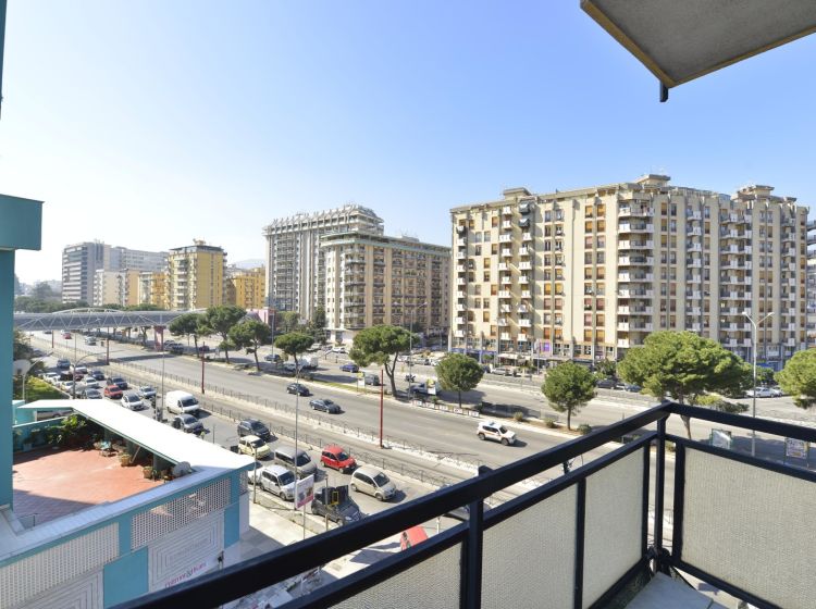 Appartamento in vendita, viale della Regione Siciliana  2551, Uditore, Palermo
