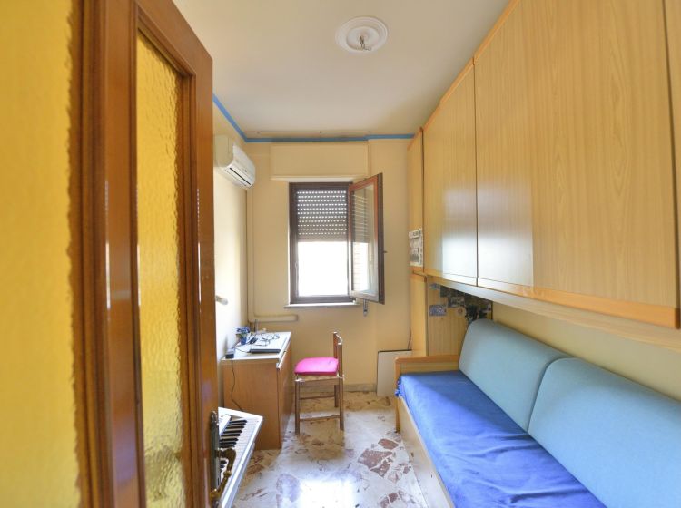 Appartamento in vendita, viale della Regione Siciliana  2551, Uditore, Palermo