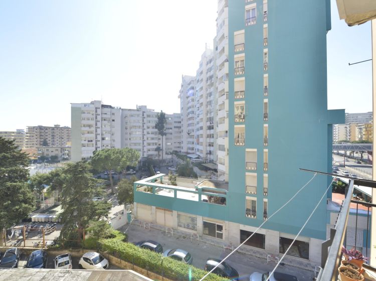 Appartamento in vendita, viale della Regione Siciliana  2551, Uditore, Palermo