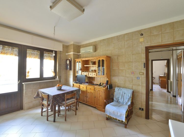 Appartamento in vendita, viale della Regione Siciliana  2551, Uditore, Palermo