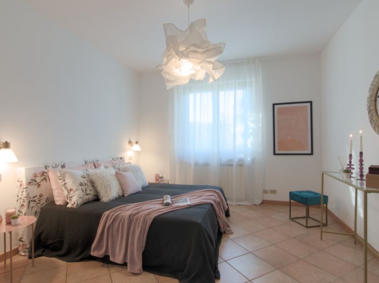 Villa in vendita, Strada della Fornace  31, Druento