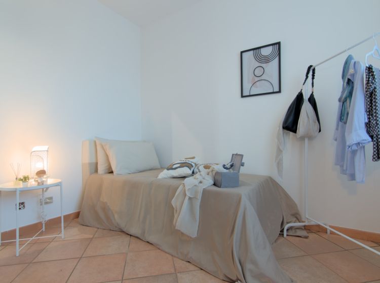 Villa in vendita, Strada della Fornace  31, Druento