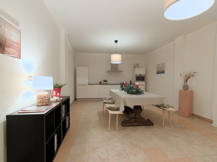 Villa in vendita, Strada della Fornace  31, Druento