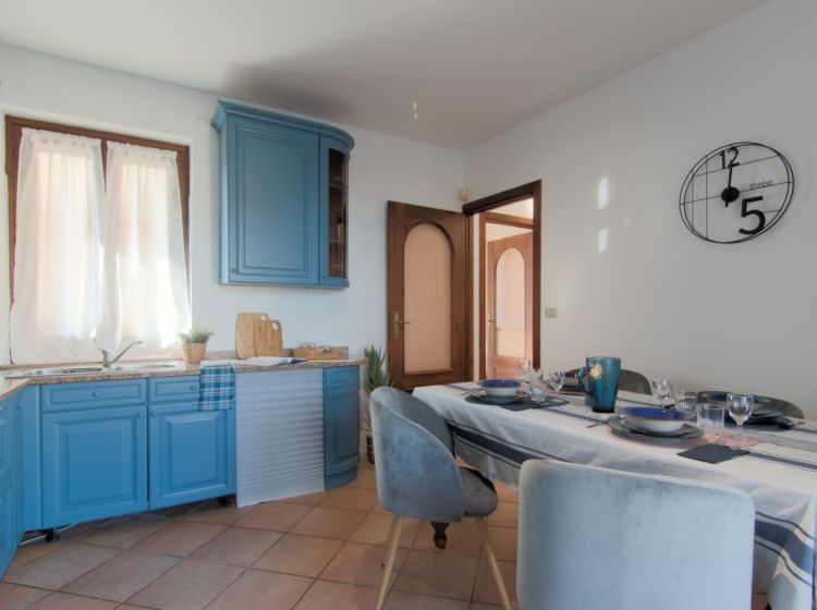 Villa in vendita, Strada della Fornace  31, Druento