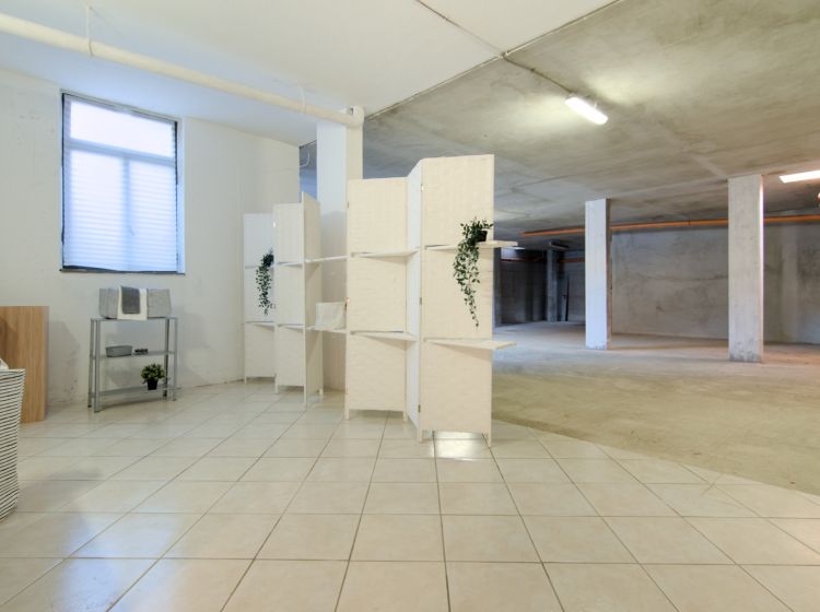 Villa in vendita, Strada della Fornace  31, Druento