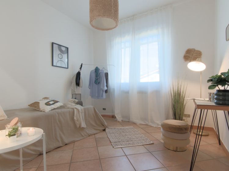 Villa in vendita, Strada della Fornace  31, Druento