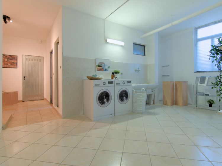 Villa in vendita, Strada della Fornace  31, Druento