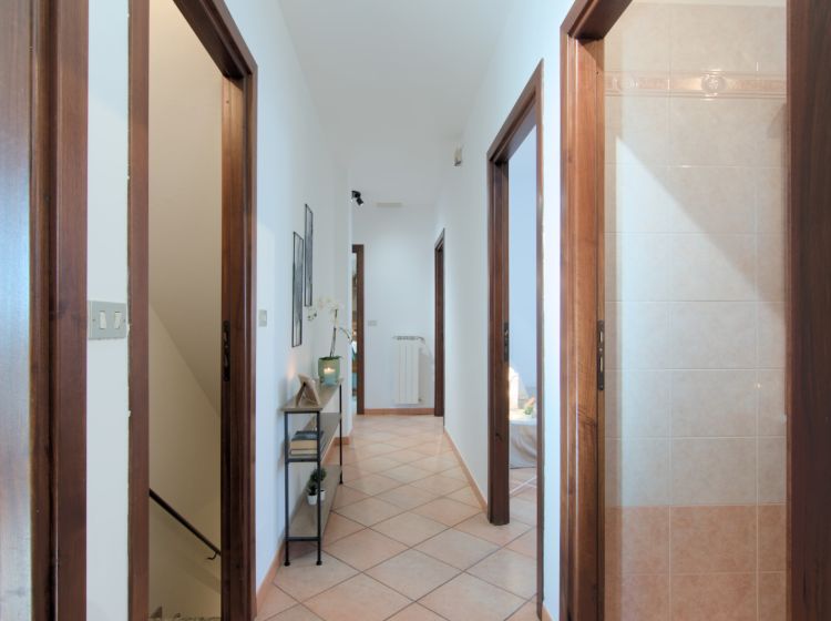 Villa in vendita, Strada della Fornace  31, Druento