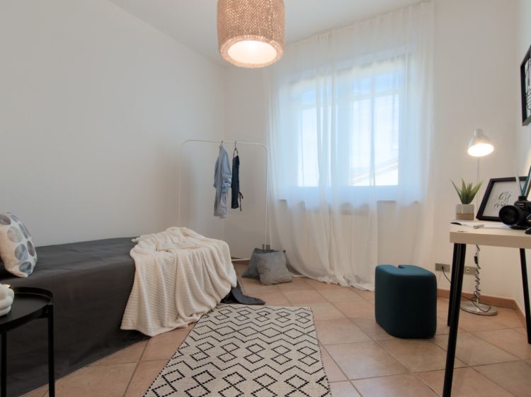 Villa in vendita, Strada della Fornace  31, Druento
