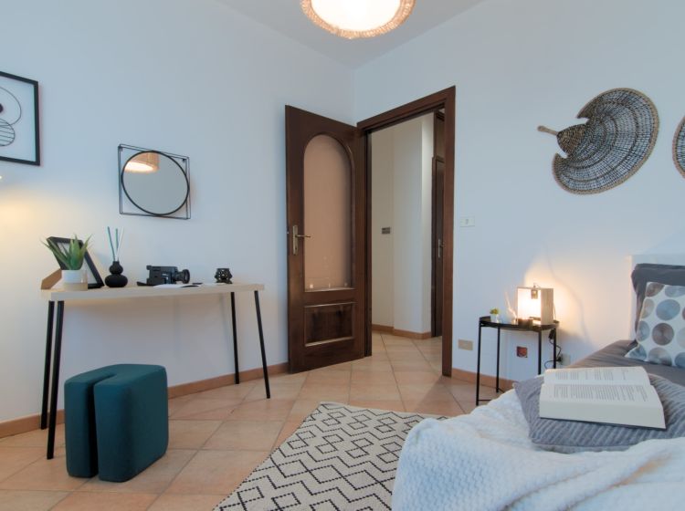 Villa in vendita, Strada della Fornace  31, Druento
