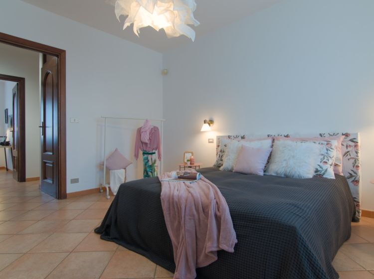 Villa in vendita, Strada della Fornace  31, Druento