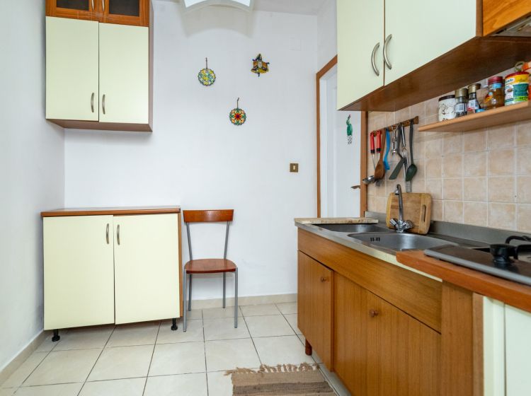 Bilocale in vendita, via Firenze  230, Cannizzaro, Aci Castello