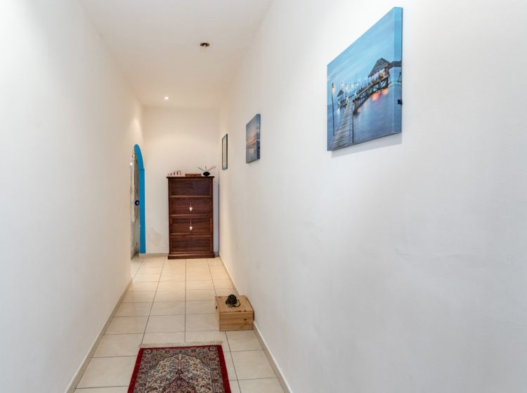 Bilocale in vendita, via Firenze  230, Cannizzaro, Aci Castello