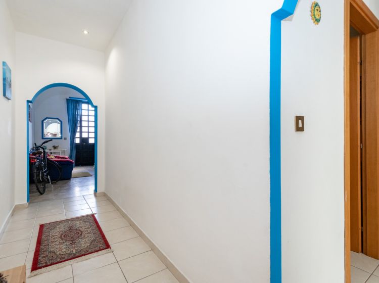 Bilocale in vendita, via Firenze  230, Cannizzaro, Aci Castello