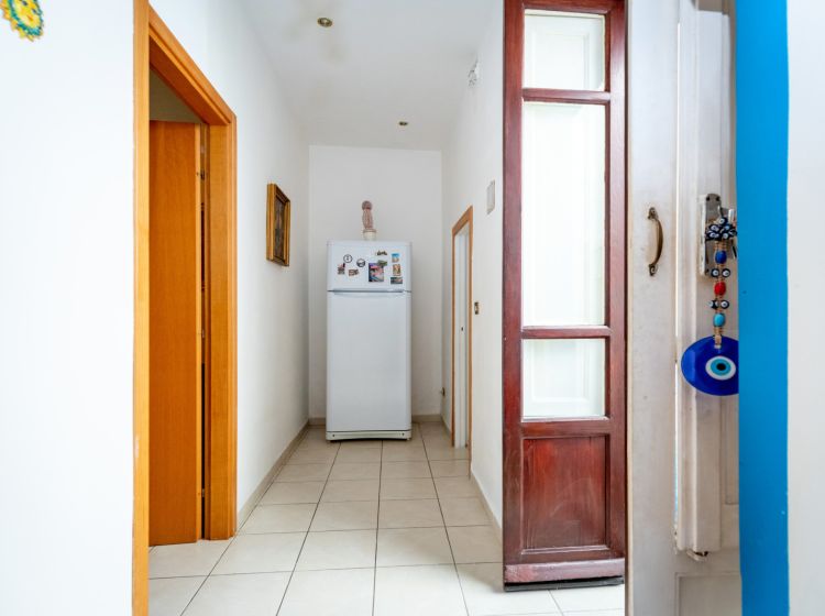 Bilocale in vendita, via Firenze  230, Cannizzaro, Aci Castello