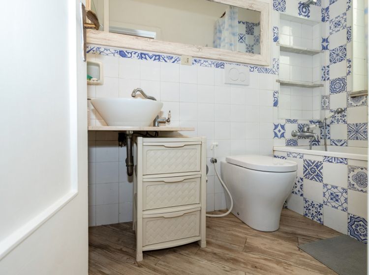 Bilocale in vendita, via Firenze  230, Cannizzaro, Aci Castello