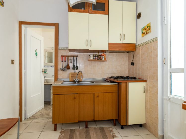 Bilocale in vendita, via Firenze  230, Cannizzaro, Aci Castello