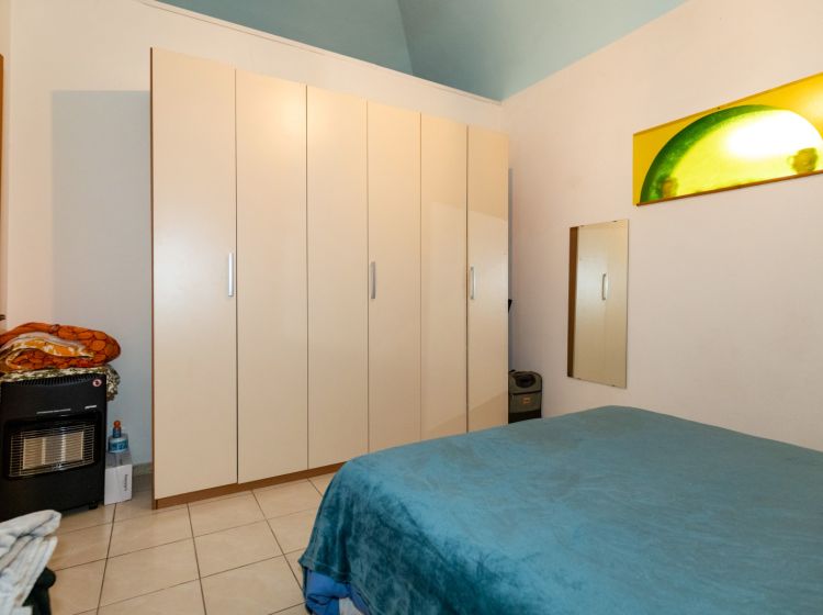 Bilocale in vendita, via Firenze  230, Cannizzaro, Aci Castello