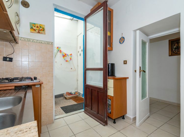 Bilocale in vendita, via Firenze  230, Cannizzaro, Aci Castello